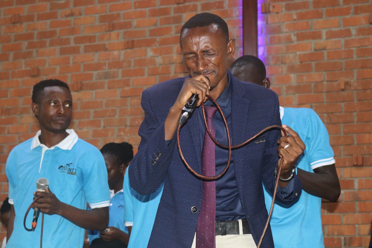 ANTS Easter Music Festival – A Celebration of Hope Through Gospel Music