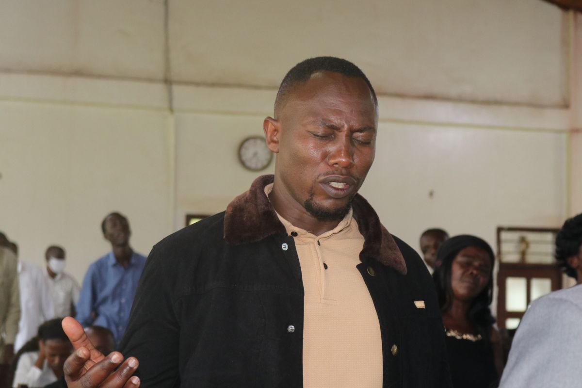 ANTS Easter Music Festival – A Celebration of Hope Through Gospel Music