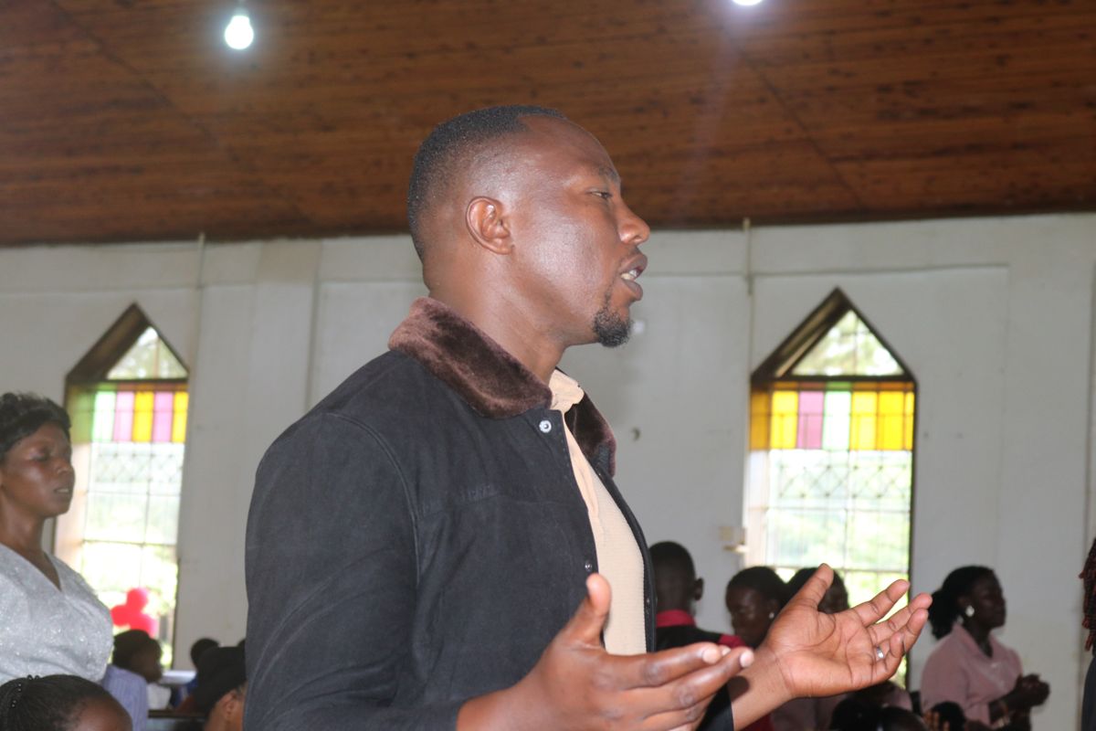 ANTS Easter Music Festival – A Celebration of Hope Through Gospel Music