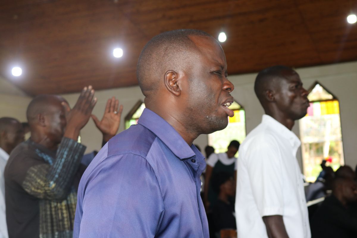 ANTS Easter Music Festival – A Celebration of Hope Through Gospel Music