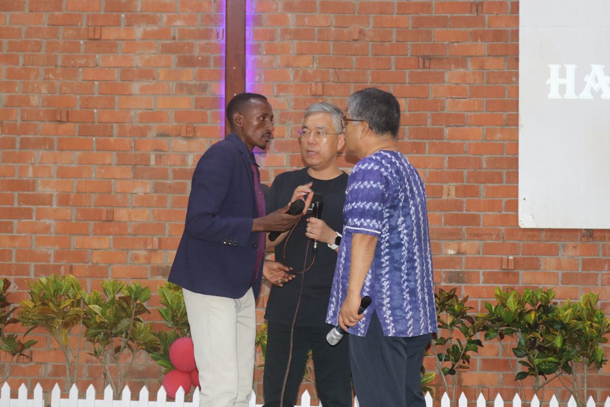 ANTS Easter Music Festival – A Celebration of Hope Through Gospel Music