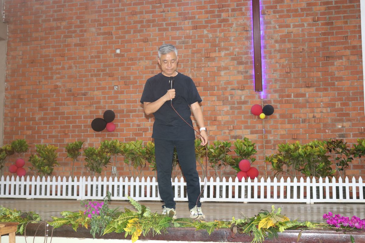 ANTS Easter Music Festival – A Celebration of Hope Through Gospel Music