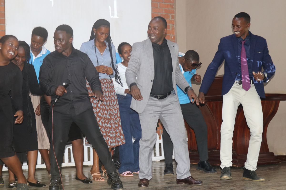 ANTS Easter Music Festival – A Celebration of Hope Through Gospel Music