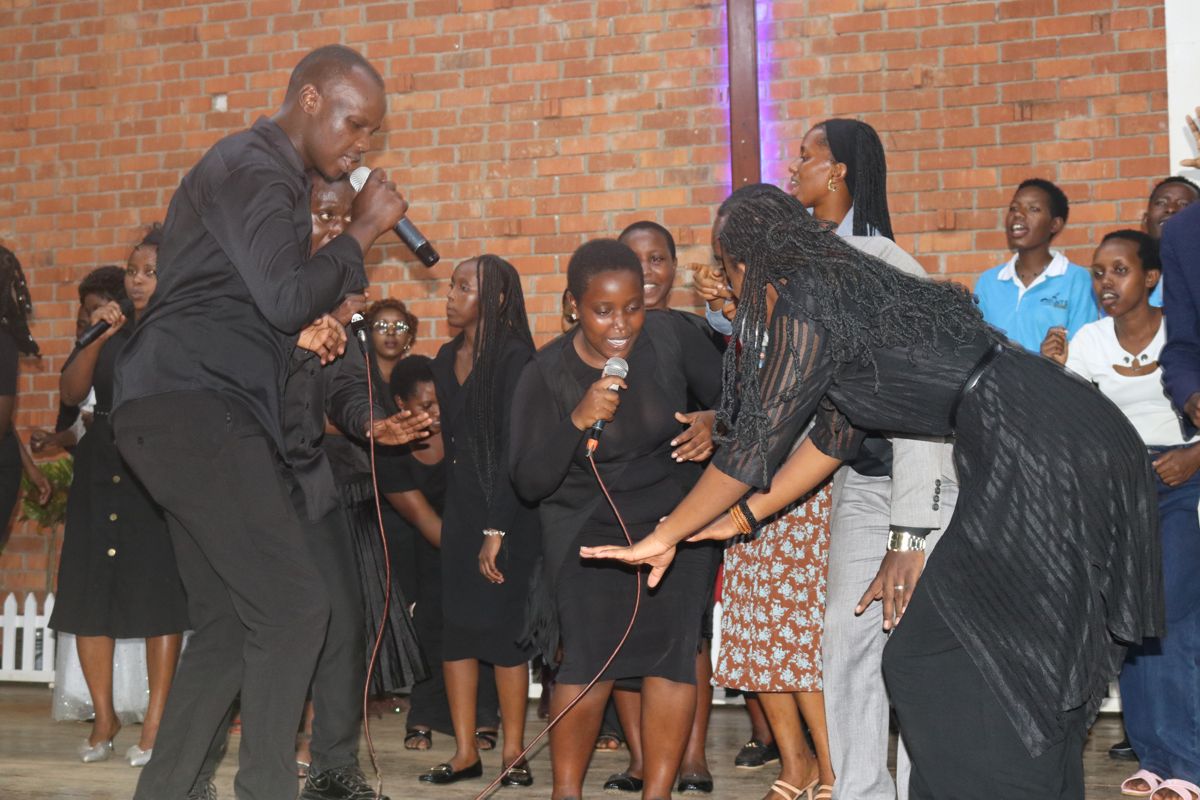 ANTS Easter Music Festival – A Celebration of Hope Through Gospel Music