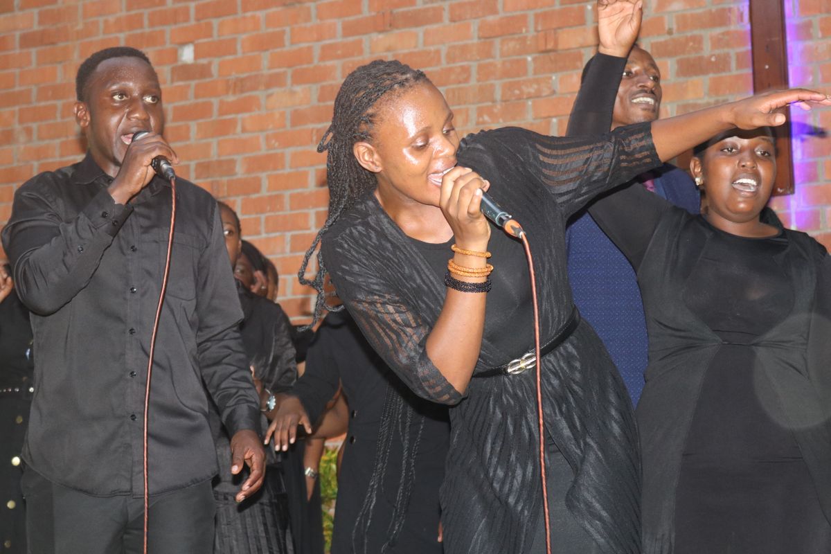 ANTS Easter Music Festival – A Celebration of Hope Through Gospel Music