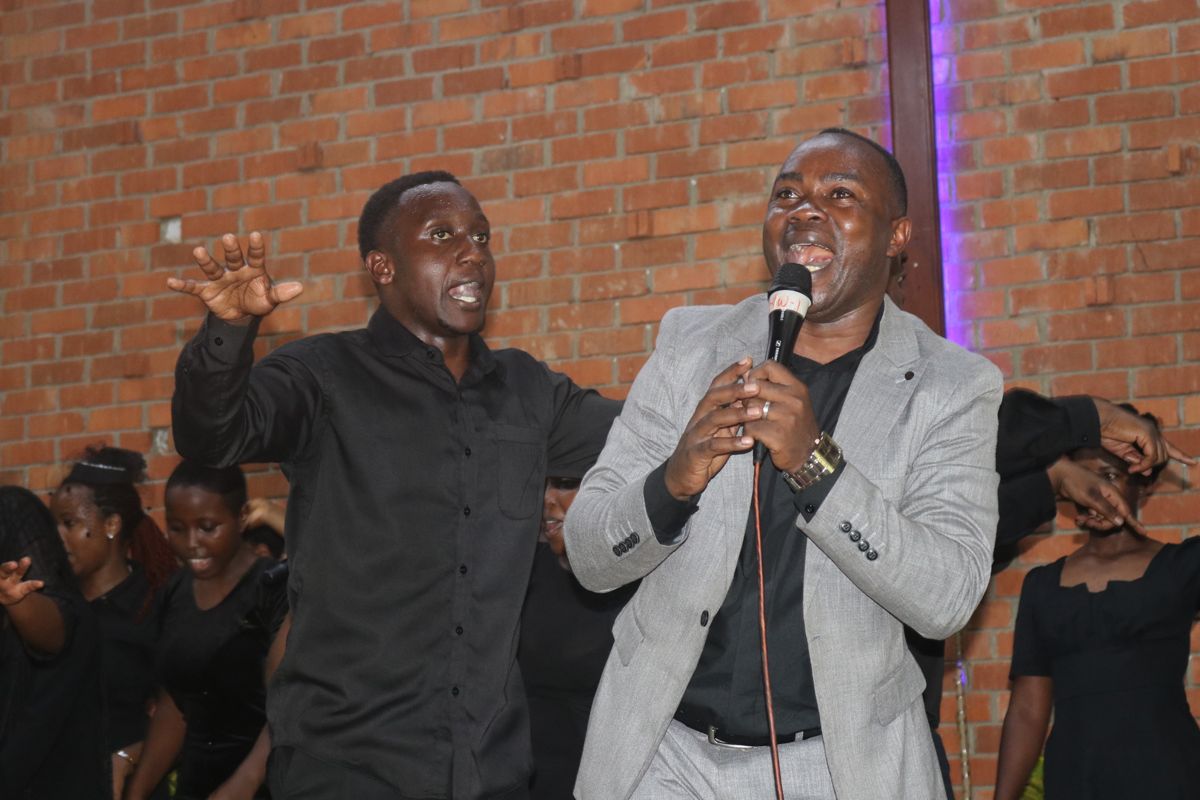 ANTS Easter Music Festival – A Celebration of Hope Through Gospel Music