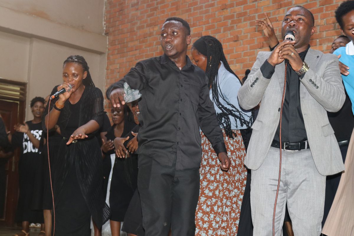 ANTS Easter Music Festival – A Celebration of Hope Through Gospel Music