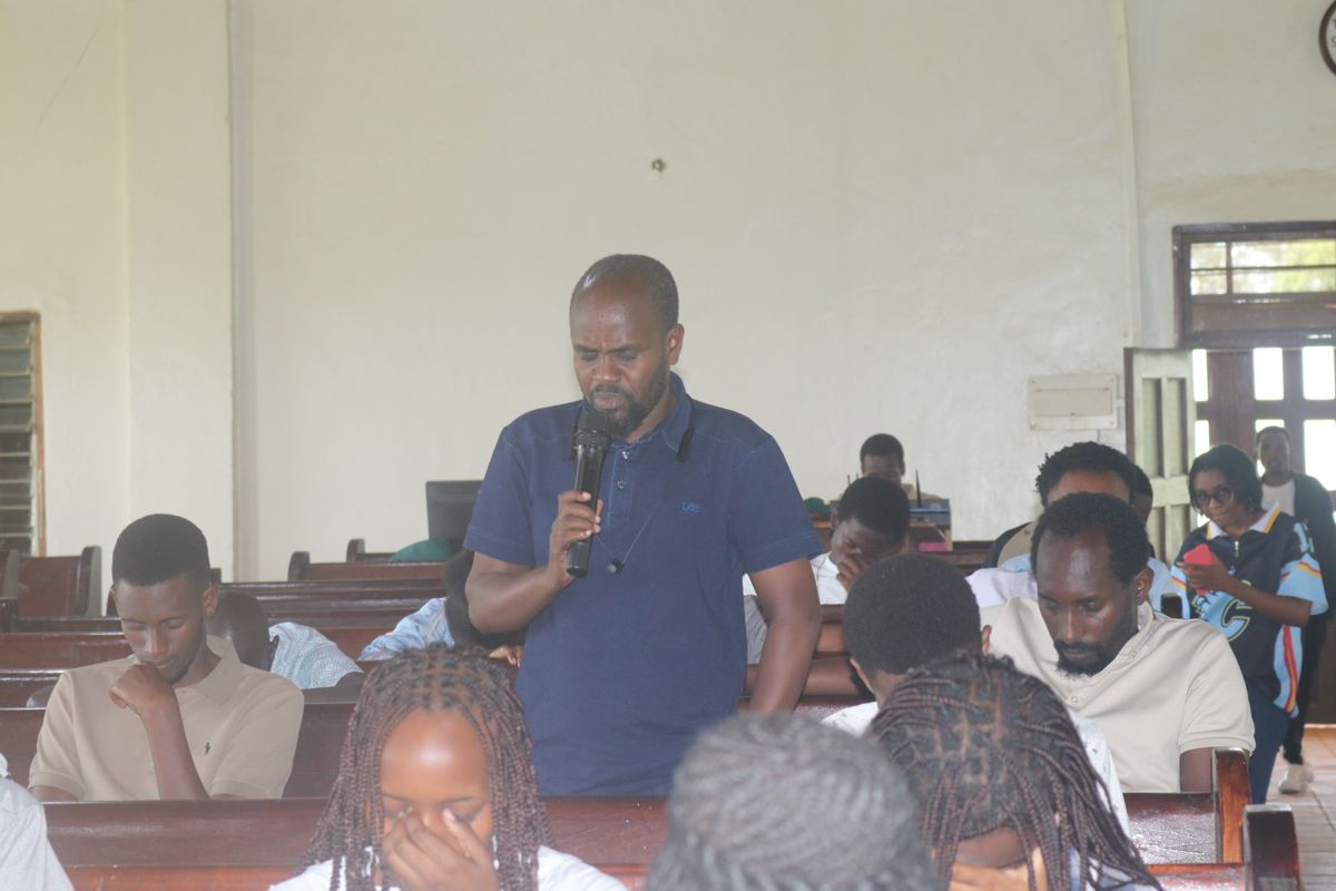 38 Students Successfully Complete ANTS ESL Course