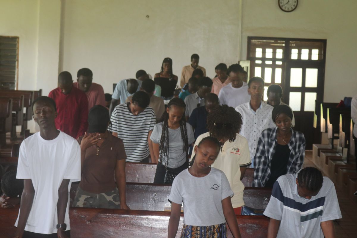 38 Students Successfully Complete ANTS ESL Course