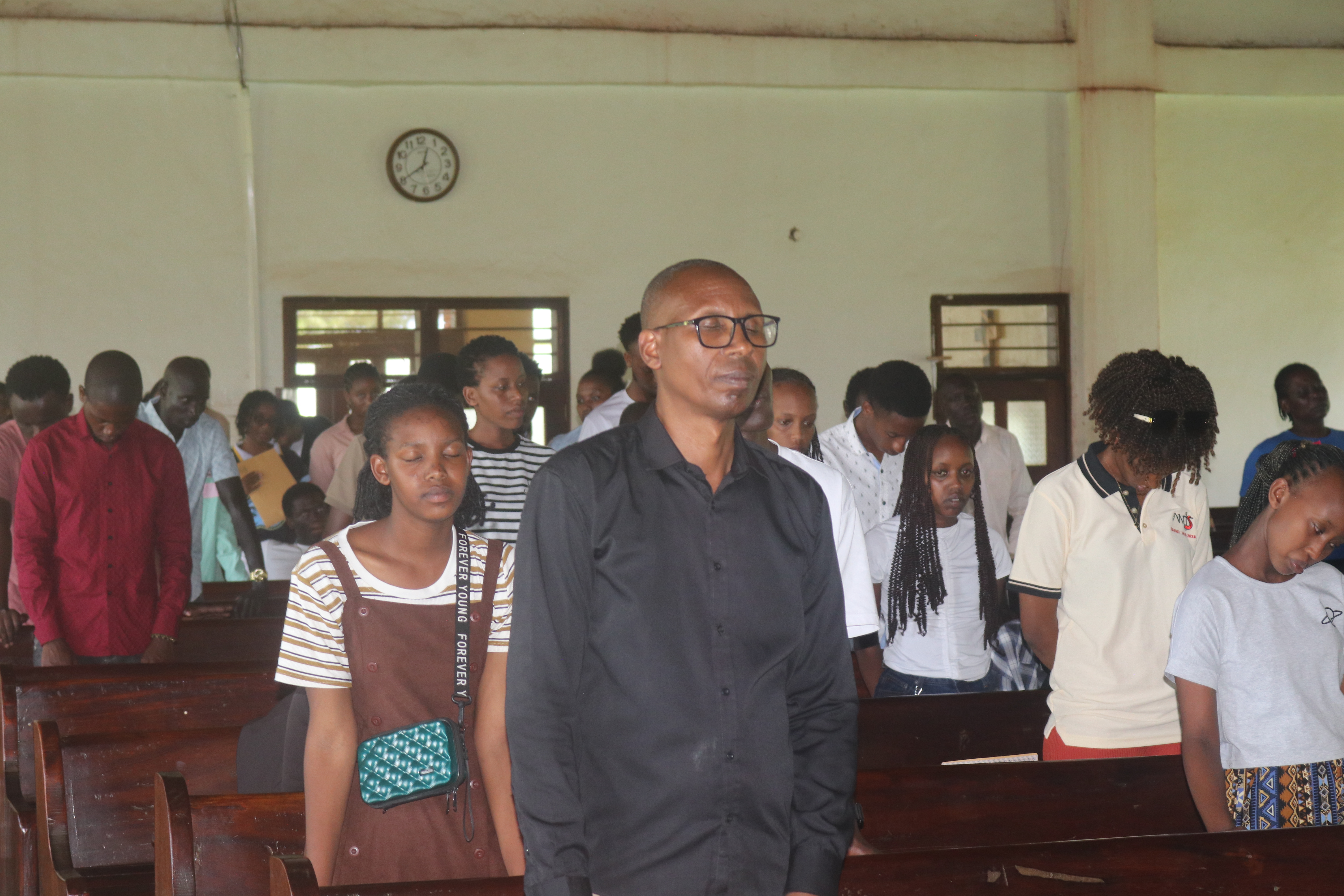 38 Students Successfully Complete ANTS ESL Course