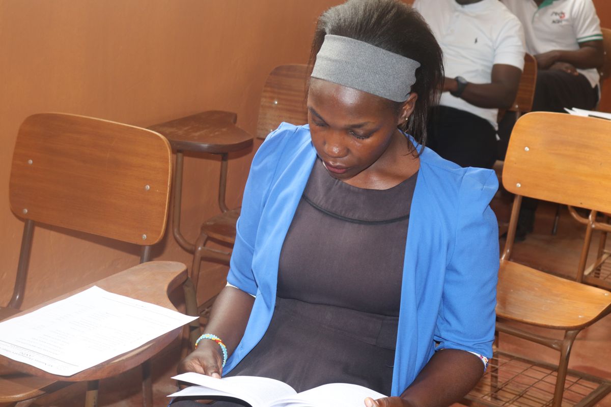 ANTS Welcomes and Orients New Theology Students for the 2026 August Intake