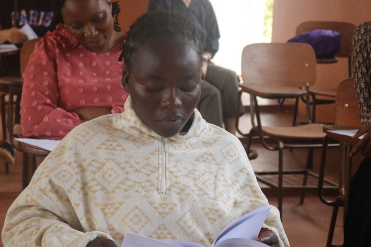 ANTS Welcomes and Orients New Theology Students for the 2026 August Intake