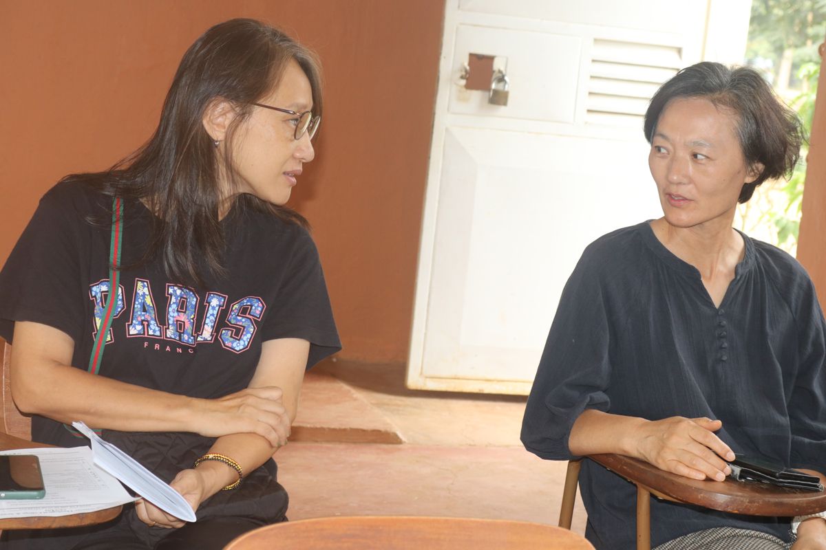 ANTS Welcomes and Orients New Theology Students for the 2026 August Intake