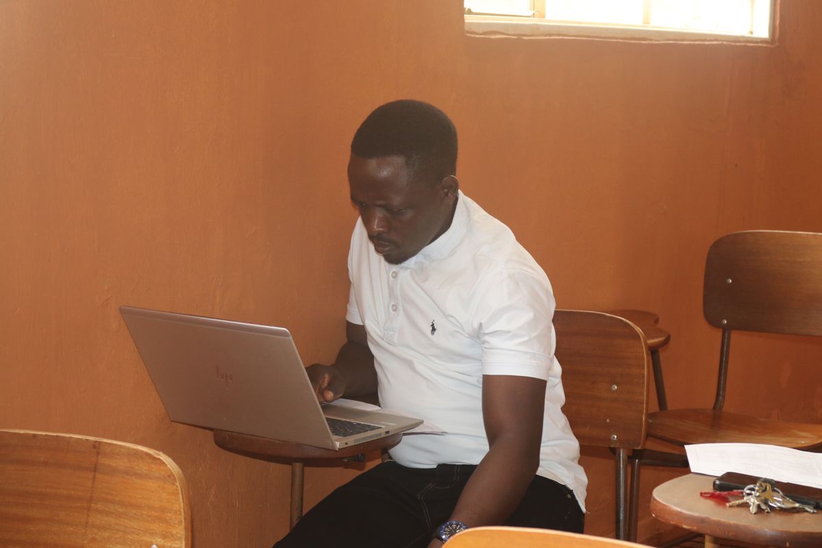 ANTS Welcomes and Orients New Theology Students for the 2026 August Intake
