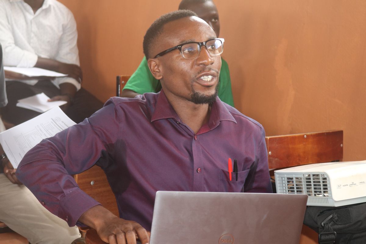 ANTS Welcomes and Orients New Theology Students for the 2026 August Intake