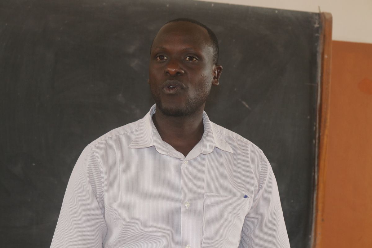 ANTS Welcomes and Orients New Theology Students for the 2026 August Intake