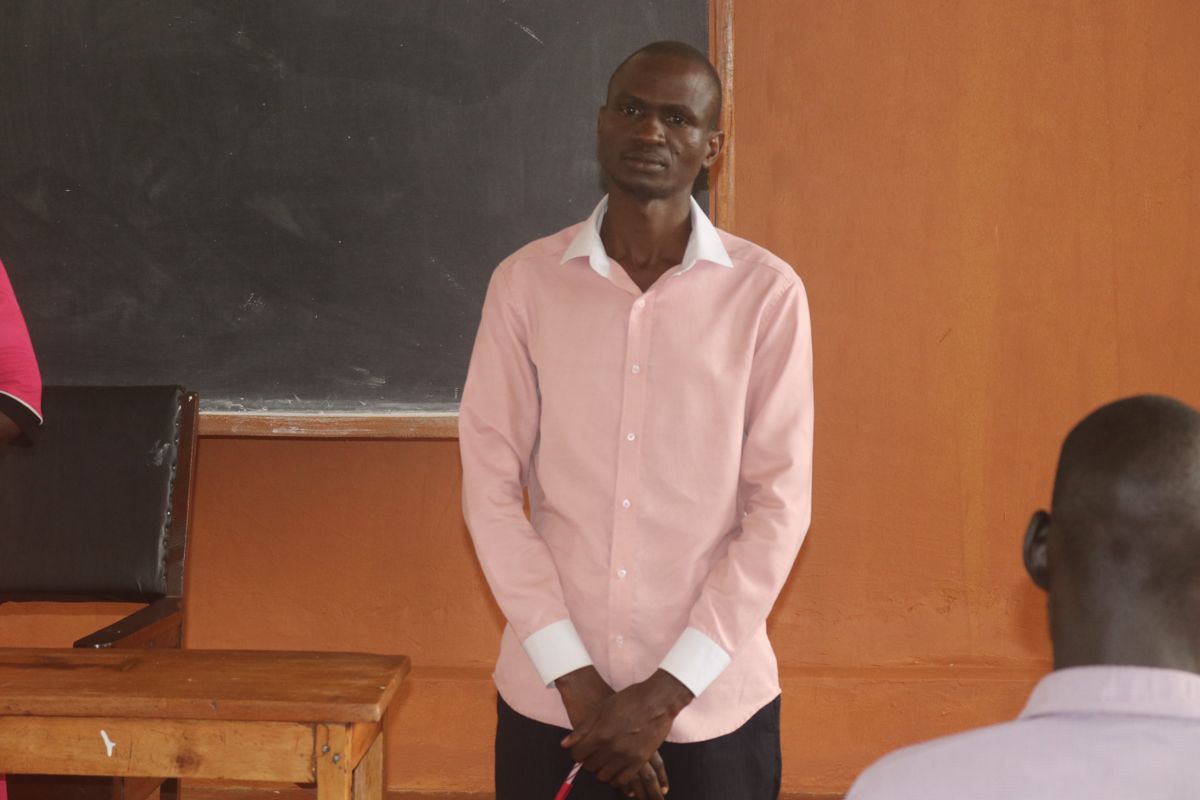 ANTS Welcomes and Orients New Theology Students for the 2026 August Intake