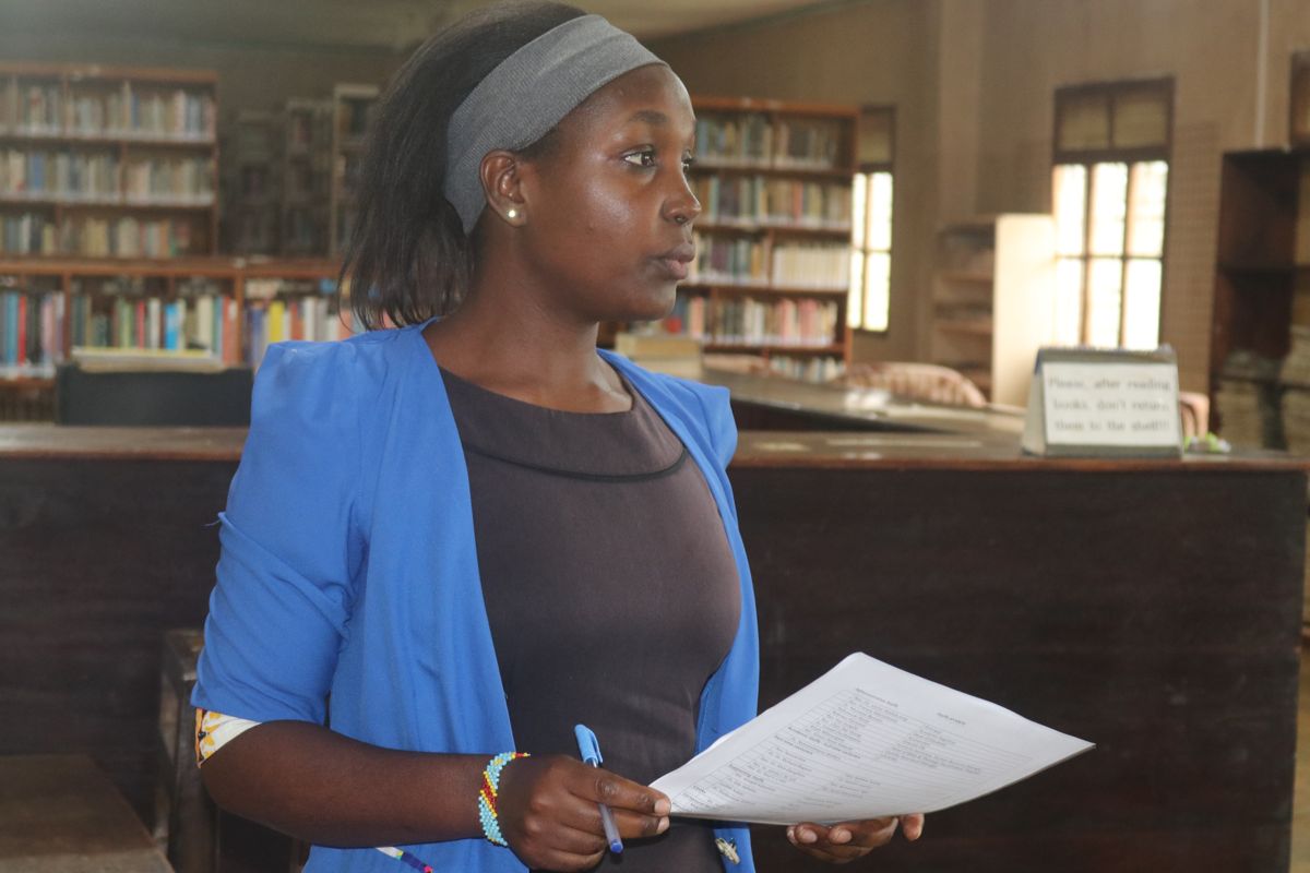 ANTS Welcomes and Orients New Theology Students for the 2026 August Intake