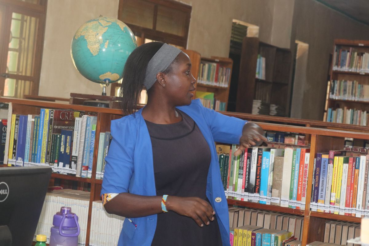 ANTS Welcomes and Orients New Theology Students for the 2026 August Intake