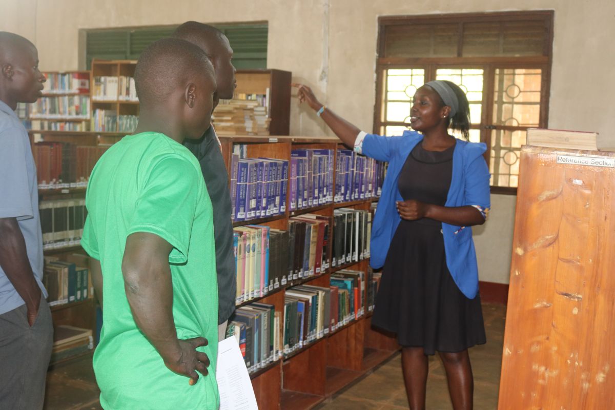 ANTS Welcomes and Orients New Theology Students for the 2026 August Intake