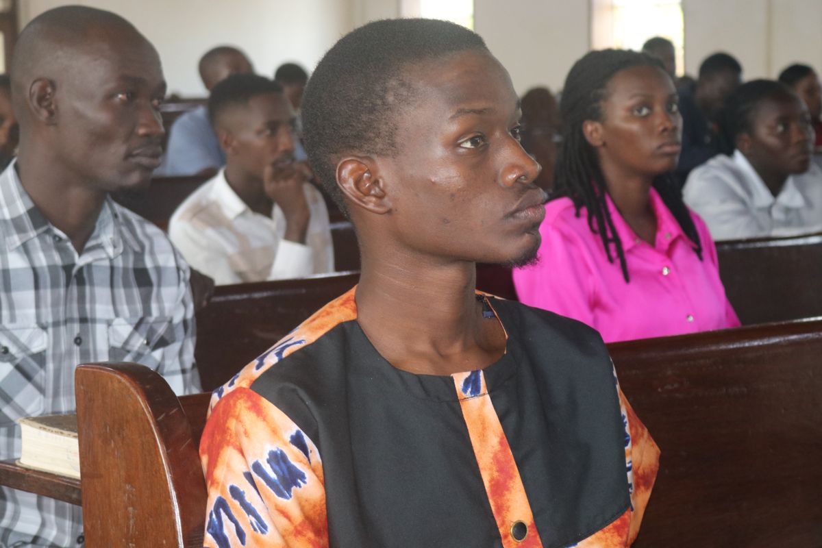 ANTS Hosts Seminar on “The Great Story and the Great Commission”