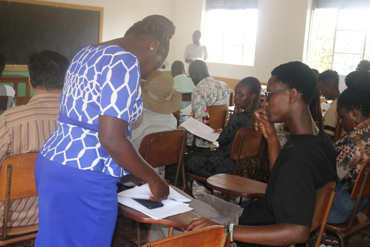 ANTS Welcomes and Orients New ESL Students for the August 2026 Intake