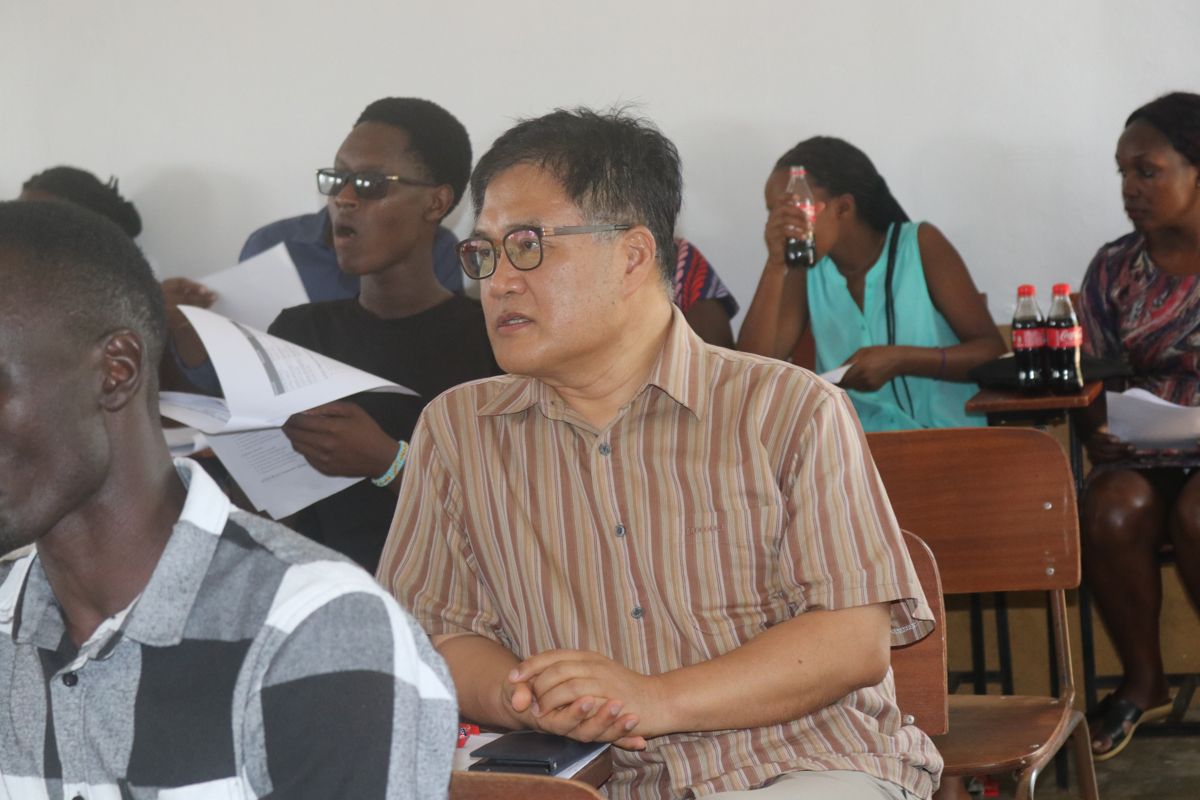 ANTS Welcomes and Orients New ESL Students for the August 2026 Intake