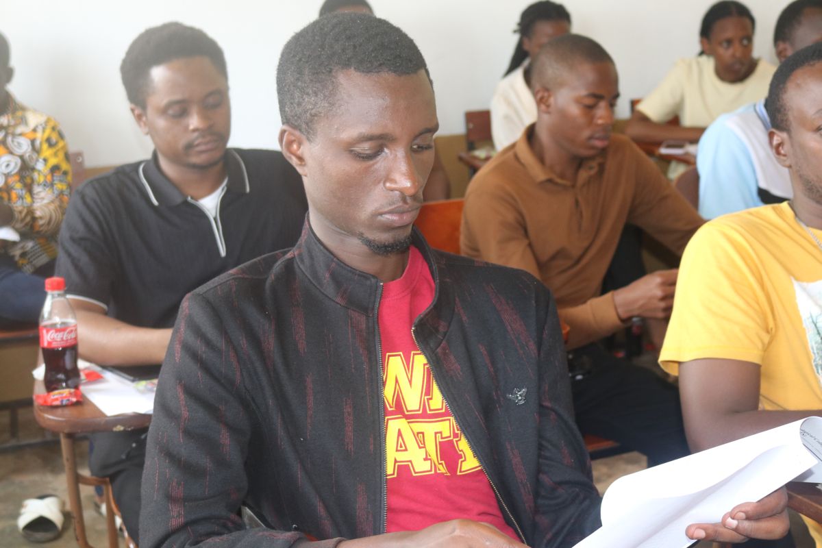 ANTS Welcomes and Orients New ESL Students for the August 2026 Intake