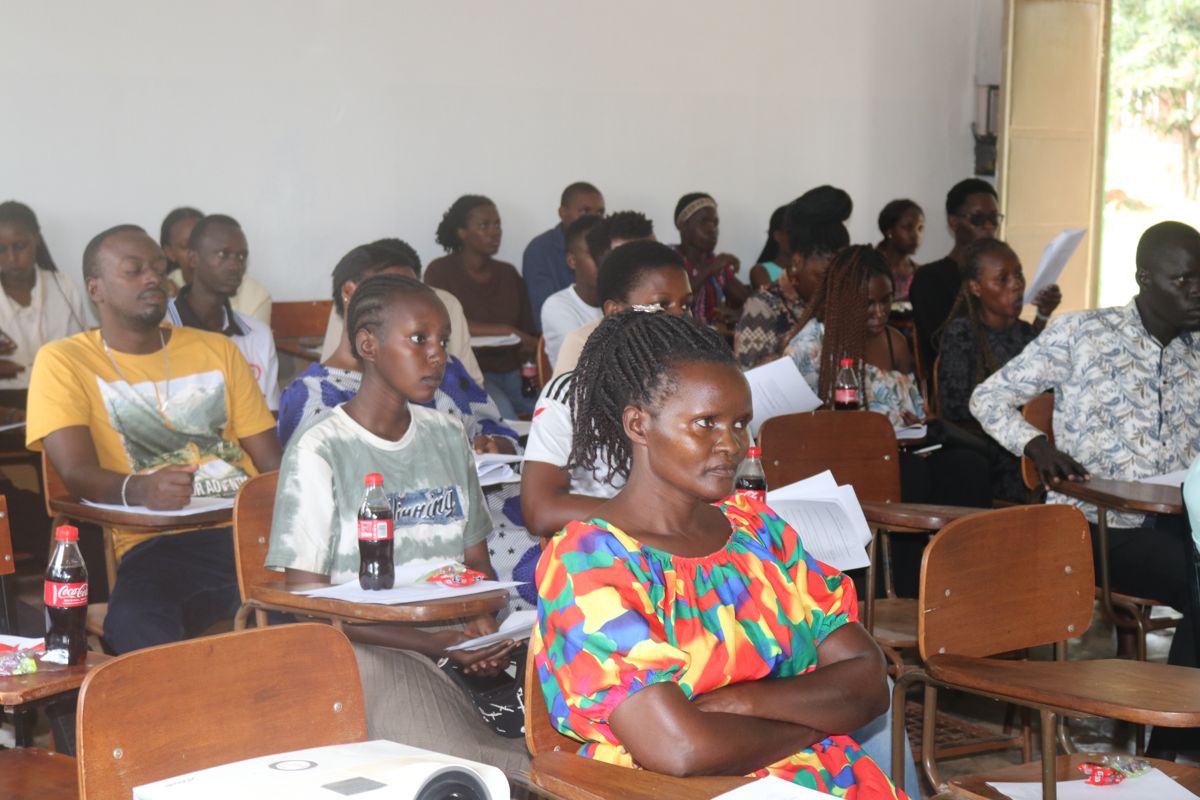 ANTS Welcomes and Orients New ESL Students for the August 2026 Intake
