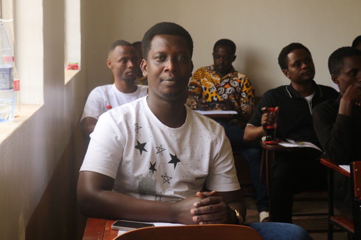 ANTS Welcomes and Orients New ESL Students for the August 2026 Intake