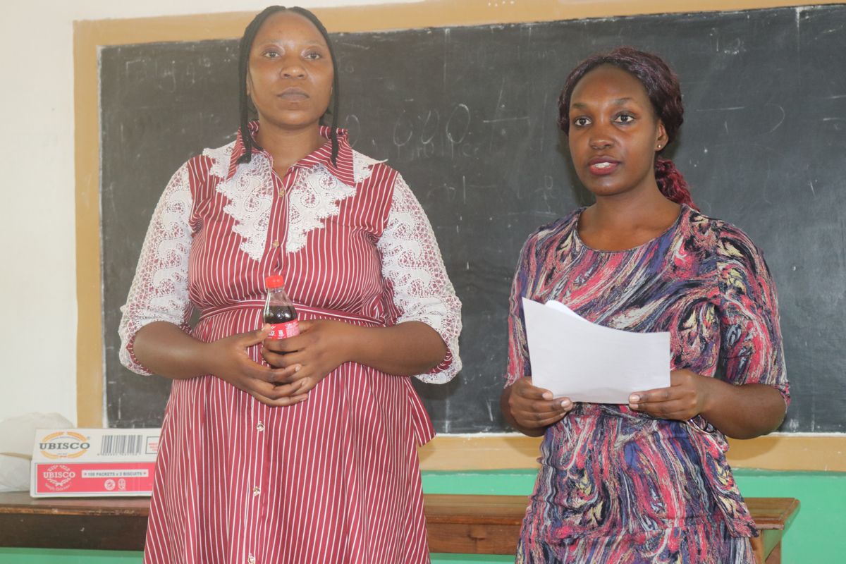 ANTS Welcomes and Orients New ESL Students for the August 2026 Intake