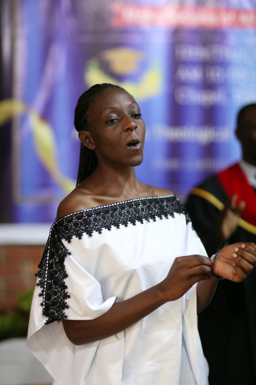 ANTS Celebrates the Graduation of 18 Students at the 30th Graduation Ceremony