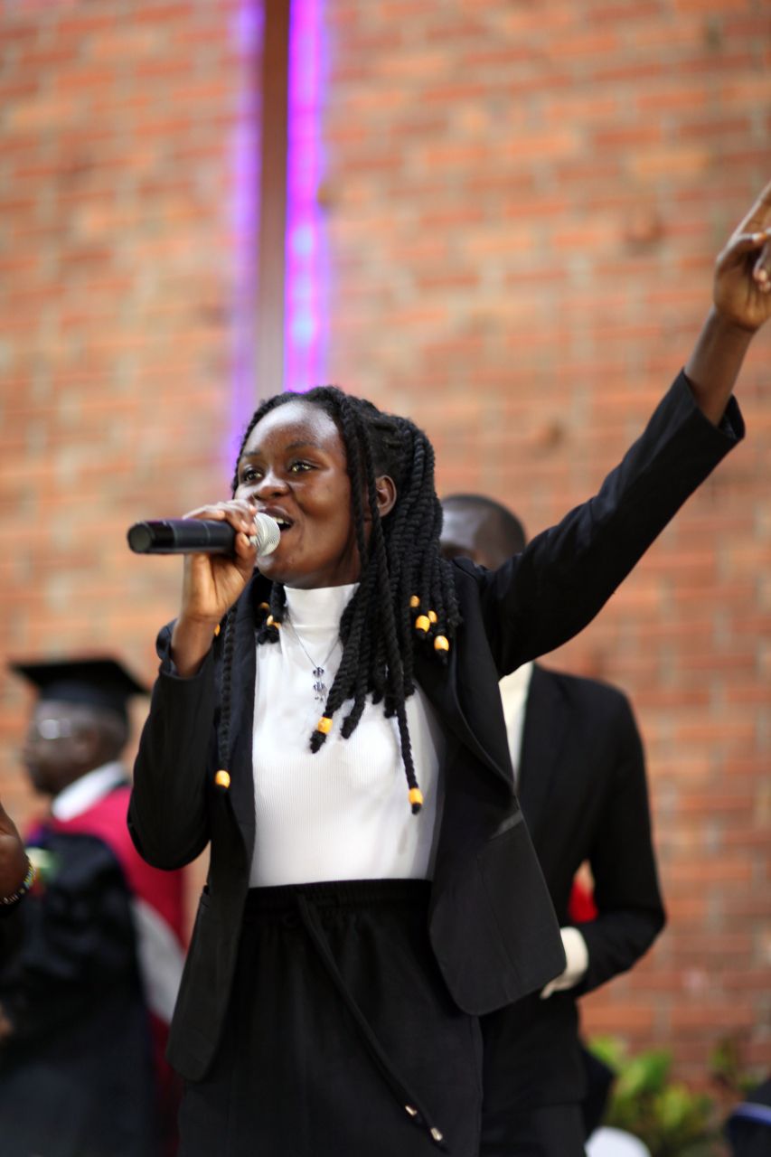 ANTS Celebrates the Graduation of 18 Students at the 30th Graduation Ceremony