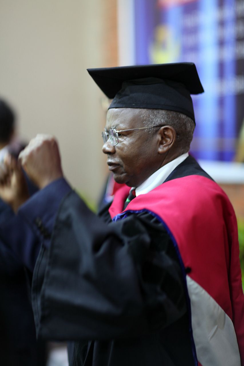 ANTS Celebrates the Graduation of 18 Students at the 30th Graduation Ceremony