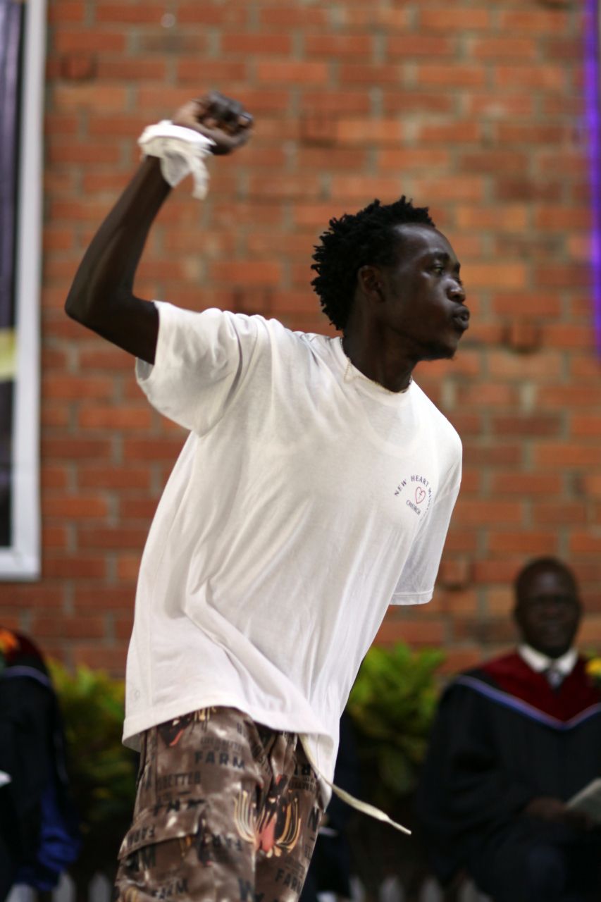 ANTS Celebrates the Graduation of 18 Students at the 30th Graduation Ceremony