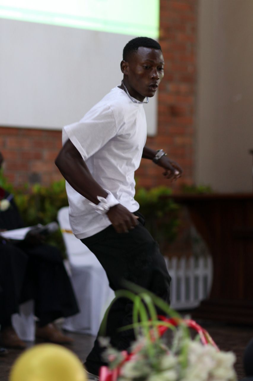 ANTS Celebrates the Graduation of 18 Students at the 30th Graduation Ceremony