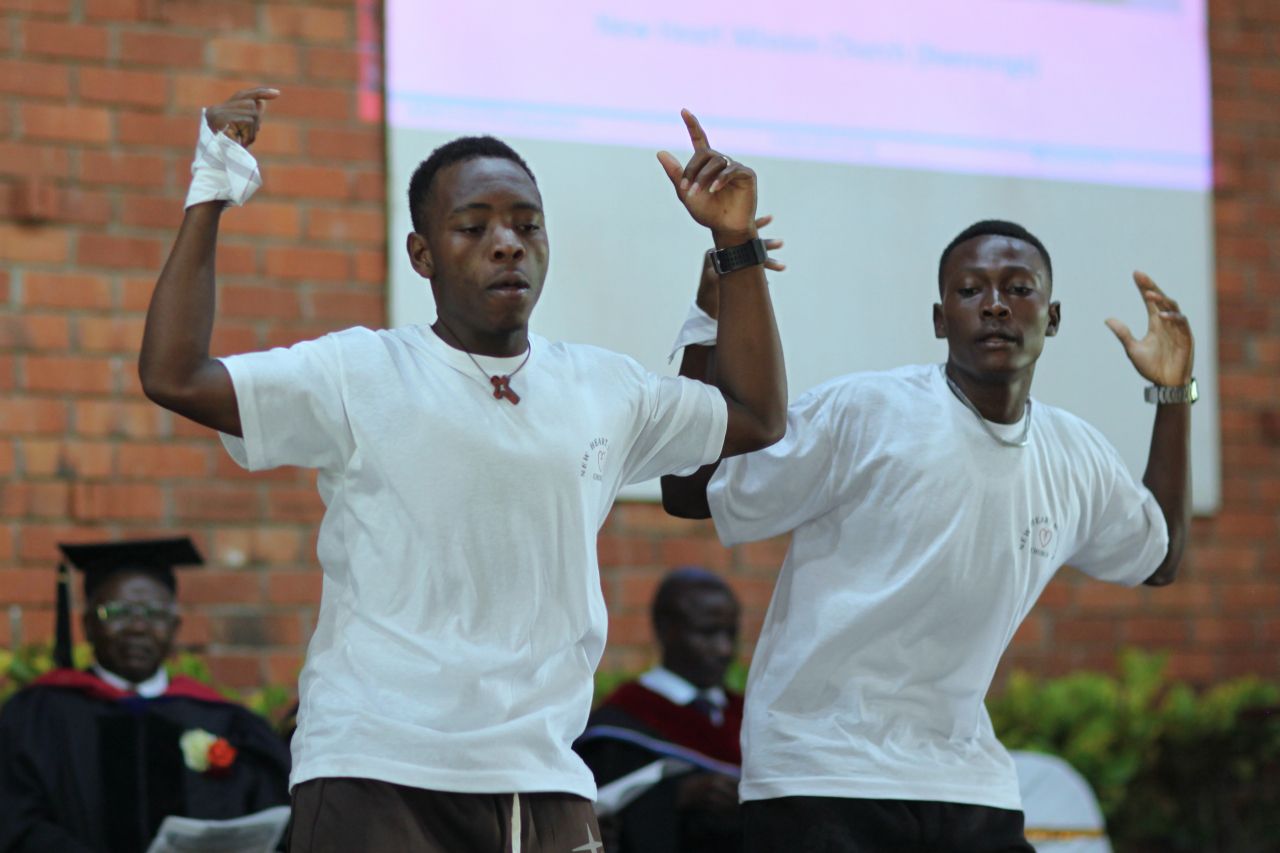 ANTS Celebrates the Graduation of 18 Students at the 30th Graduation Ceremony