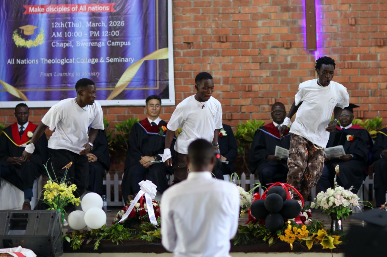 ANTS Celebrates the Graduation of 18 Students at the 30th Graduation Ceremony
