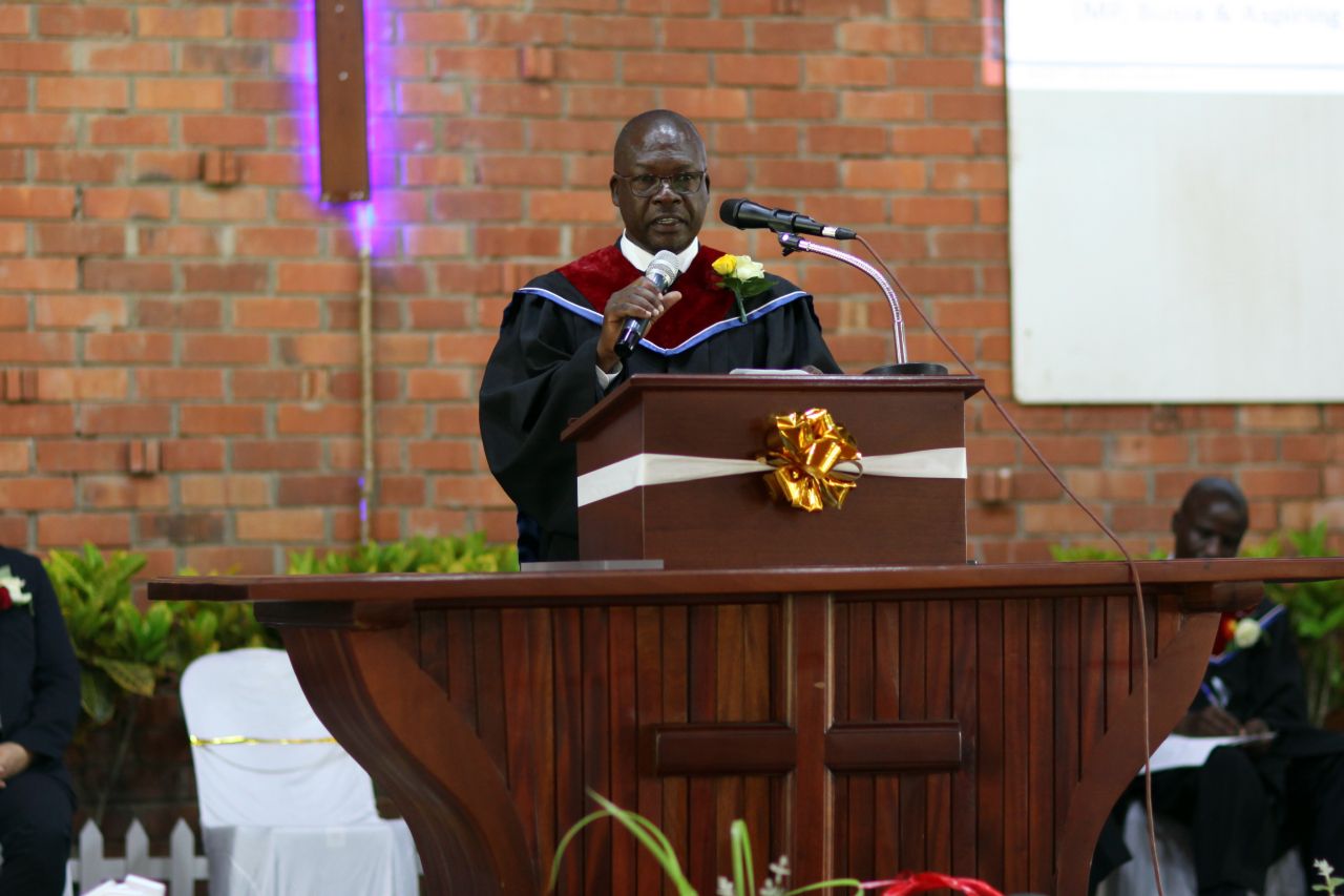 ANTS Celebrates the Graduation of 18 Students at the 30th Graduation Ceremony