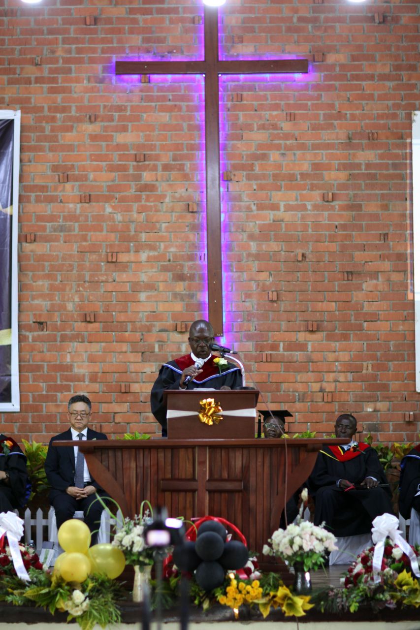 ANTS Celebrates the Graduation of 18 Students at the 30th Graduation Ceremony