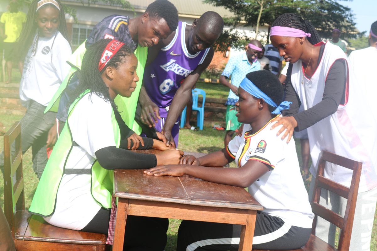ANTS Sports Day 2026 – A Celebration of Unity, Energy, and Team Spirit