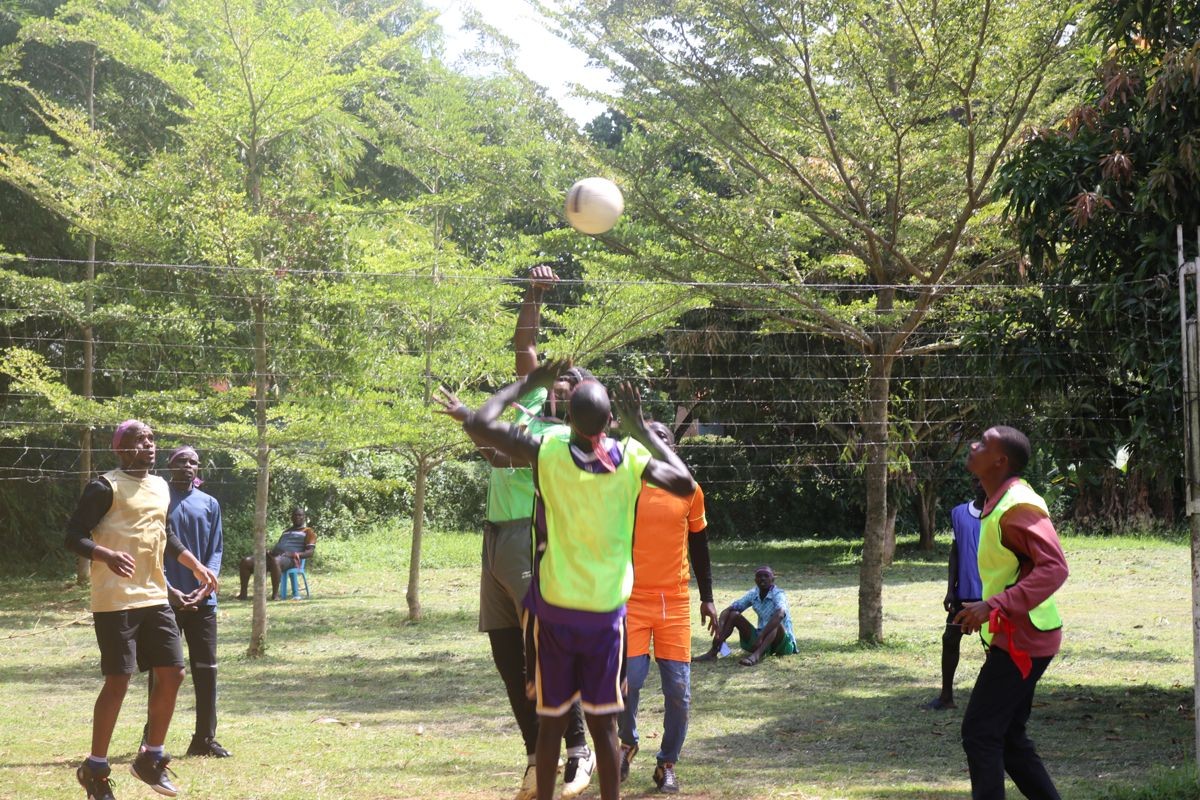 ANTS Sports Day 2026 – A Celebration of Unity, Energy, and Team Spirit