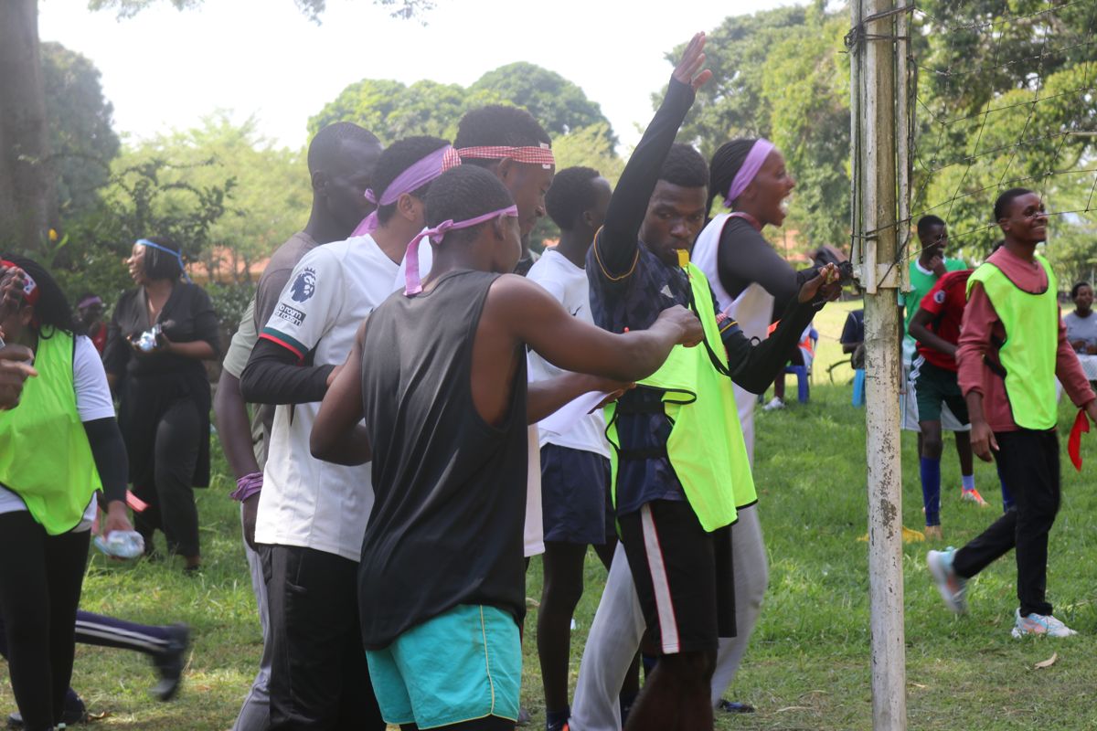 ANTS Sports Day 2026 – A Celebration of Unity, Energy, and Team Spirit