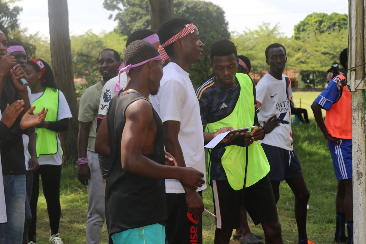 ANTS Sports Day 2026 – A Celebration of Unity, Energy, and Team Spirit