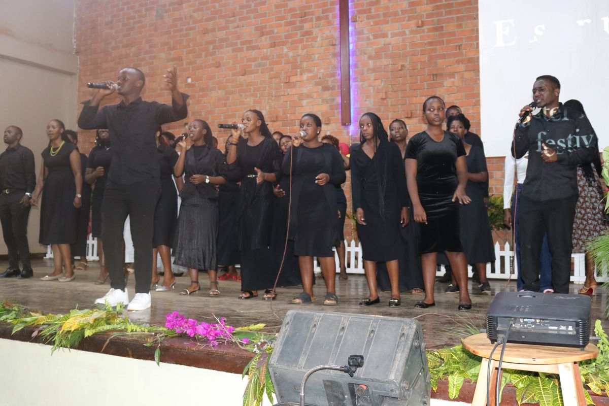 ANTS Easter Music Festival – A Celebration of Hope Through Gospel Music