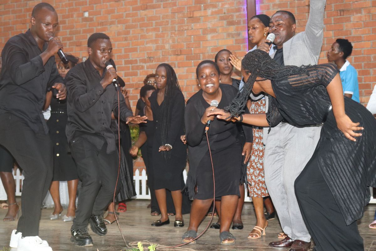 ANTS Easter Music Festival – A Celebration of Hope Through Gospel Music