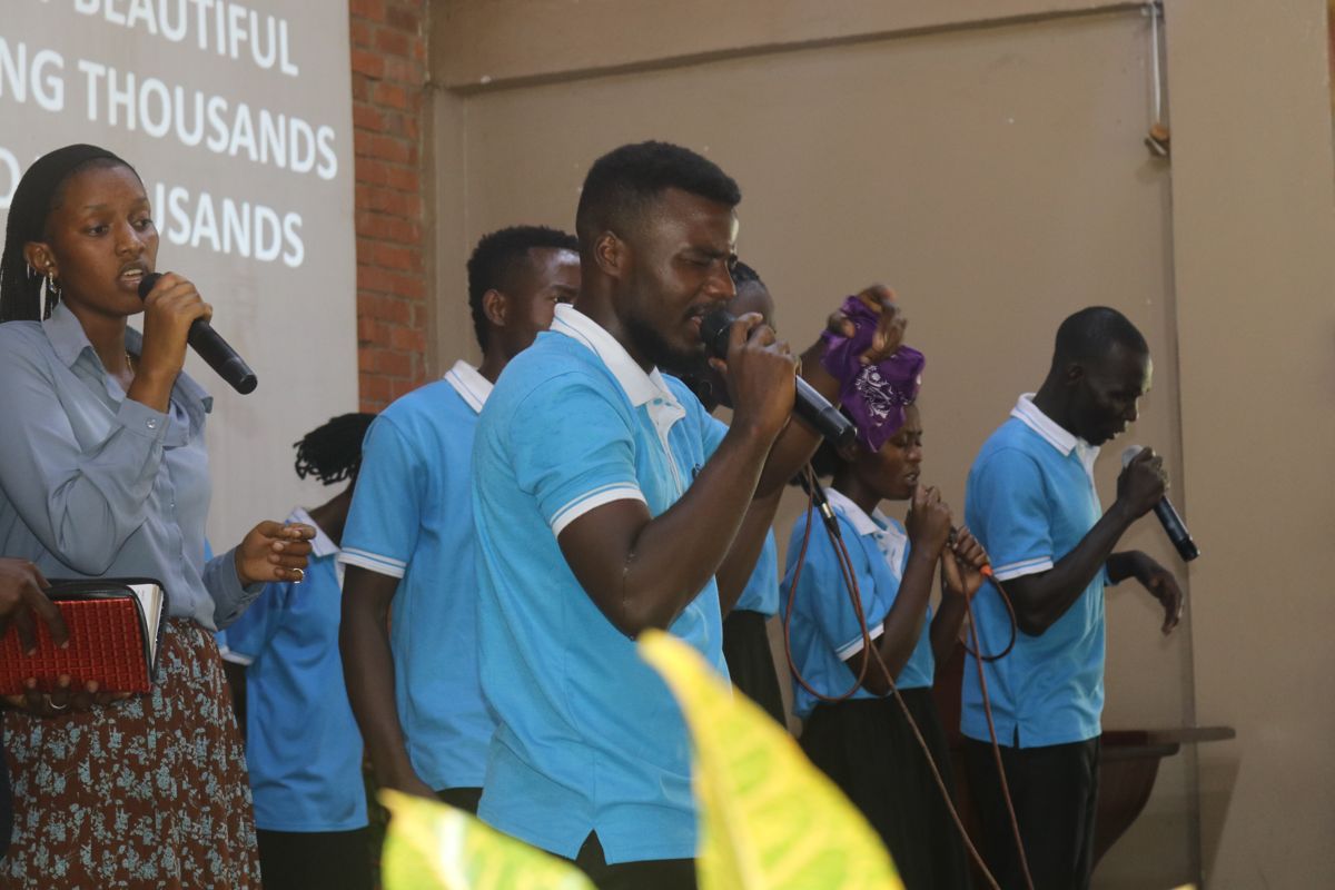 ANTS Easter Music Festival – A Celebration of Hope Through Gospel Music