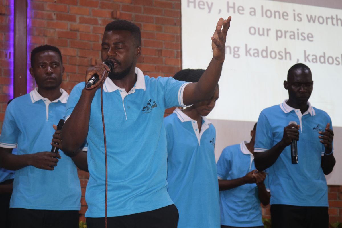 ANTS Easter Music Festival – A Celebration of Hope Through Gospel Music