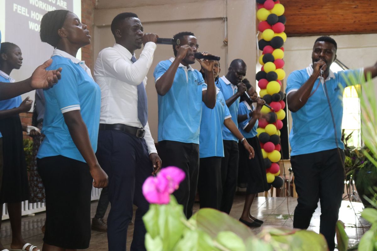 ANTS Easter Music Festival – A Celebration of Hope Through Gospel Music