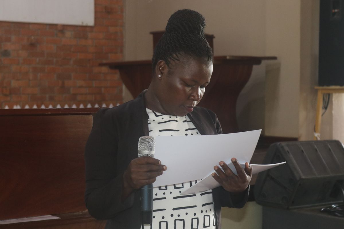 38 Students Successfully Complete ANTS ESL Course